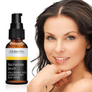 YEOUTH Niacinamide Face Serum with Hyaluronic Acid Serum & Aloe Vera, Facial Serum Face Care, Hydrating Face Serum, Best Choice Serum Skin Care Products for Men & Women Yeouth