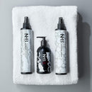 N+B Sea Salt Spray | Creates Texture and Body | No Sticky Residue | For All Hair Types and Textures | 10 oz Nicole + Brizee