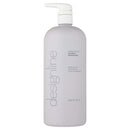 Super Silver Shampoo - Regis DESIGNLINE - Restores Moisture, Boost Color for Blonde, Grey, White Hair, Strengthens and Improves Elasticity to Prevent Color Fade (33.8 oz.) DESIGNLINE