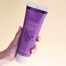 DERMAdoctor KP Duty Dermatologist Formulated Body Scrub Exfoliant for Keratosis Pilaris and Dry, Rough, Bumpy Skin with 10% AHAs + PHAs, 8 oz DERMAdoctor
