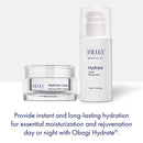 Obagi Hydrate Facial Moisturizer 1.7 OZ Pack of 2 Obagi Medical