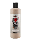 DU-MOST Heavy Duty Hand Scrub & Hand Cleaner with Walnut Shell, Removes Grim/Grease/Carbon/Tar/Diesel/Adhesives/Paint/Ink/Dyes, No Petroleum Solvents, No Pumice, No Phosphate, 16 Oz (Pack of 1) DU-MOST