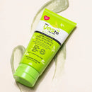 Yes To Tea Tree Scalp Relief Gentle & Soothing PreShampoo Scalp Scrub for Dry, 6 Fl Oz Yes To