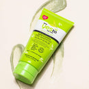 Yes To Tea Tree Scalp Relief Gentle & Soothing PreShampoo Scalp Scrub for Dry, 6 Fl Oz Yes To