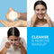 La Roche-Posay Toleriane Hydrating Gentle Facial Cleanser, Daily Face Wash with Ceramide and Niacinamide for Normal to Dry Sensitive Skin, Oil-Free, Fragrance Free La Roche-Posay