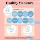 Beetles Nude Gel Nail Polish Kit with UV LED Light and Base Gel Top Coat Starter Kit, Soak Off Popular Nude Gel Polish Set with Nail Lamp Nail File for DIY Home Manicure Gift for Women beetles Gel Polish