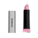 COVERGIRL Exhibitionist Lipstick Metallic, Call Me 510, 0.123 Ounce COVERGIRL