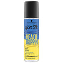 Got2b Beach Trippin' Salt Spray, Hair Spray, 6.8 Fl Oz Got2B Store