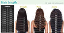 S-noilite Clip in Hair Extensions Human Hair Clip in Human Hair Brown Hair Thick True Double Weft Full Head 8 Pieces 18 Clips Straight Silky (22 Inch - 160g,Dark Brown (