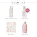 Thymes Petite Body Lotion - 2.5 Fl Oz - Kimono Rose Thymes