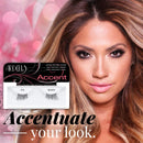 Ardell Accent Lashes 315, 4 Pack Ardell
