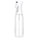 Beautify Beauties Hair Spray Bottle – Ultra Fine Continuous Water Mister for Hairstyling, Cleaning, Plants, Misting & Skin Care (16.9 Ounce) Beautify Beauties Store
