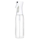 Beautify Beauties Hair Spray Bottle – Ultra Fine Continuous Water Mister for Hairstyling, Cleaning, Plants, Misting & Skin Care (17 Ounce) BeautifyBeauties