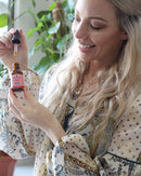 Sukin Certified Organic Rosehip Oil, 25ml Sukin