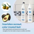 ALOXXI Hydrating Shampoo + Conditioner Set, 10.1 oz ALOXXI