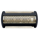 WuYan Replacement Shaver Foil Head for Philips, Trimmer Shaver Head Foil Replacement Compatible for Philips Bodygroom BG2024 BG2025 BG2026 BG2028 BG2036 BG2038 BG2040 WuYan