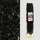 Freetress Synthetic Braid - Royal Gorgeous LOC 22 (T30) FreeTress Braids
