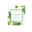 FOREO UFO activated mask Green Tea Beauty Coquette