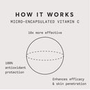 Naturium Vitamin C Super Serum to Smooth and Brighten Dry Aging Acne Prone Skin, with Retinol, Niacinamide, Hyaluronic & Salicylic Acid Naturium