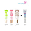 Broadway Vita-Lip Clear Lip Gloss 0.47oz/14ml (BOX SET (4PCS)) Broadway