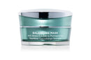 HydroPeptide Balancing Mask, Anti-Stress Cranberry Pomegranate Face Mask, 0.5 Ounce HydroPeptide