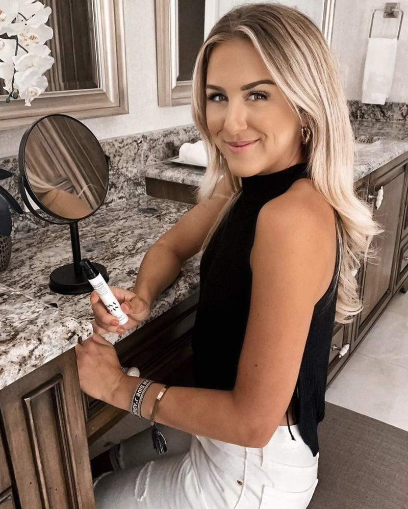 Joanna Vargas Revitalizing Eye Cream. Multitasking Eye Cream that Renews, Hydrates Delicate Skin. Reduces Puffiness, Improves Elasticity and Restores Radiance (0.5 oz) Joanna Vargas