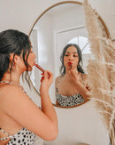 Mineral Fusion Sheer Moisture Lip Tint, Flicker, 0.1 oz Mineral Fusion