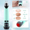 Blackhead Remover Pore Vacuum Cleaner, Facial Pore Cleaner Suctioner, Electric Acne Comedone Whitehead Extractor Tools Beauty Device for Women & Men SIHOHAN