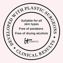 IT Cosmetics Hello Results Wrinkle-Reducing Daily Retinol Serum-in-Cream - Firming & Anti-Aging Retinol Face Cream with Niacinamide, Vitamin B5 & Vitamin E - 1.7 fl oz It Cosmetics Store