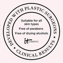 IT Cosmetics Hello Results Wrinkle-Reducing Daily Retinol Serum-in-Cream - Firming & Anti-Aging Retinol Face Cream with Niacinamide, Vitamin B5 & Vitamin E - 0.5 fl oz It Cosmetics