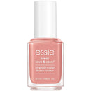 essie, Strength and Color Nail Polish Nail Care Polish Soft Neutral Nail Polish With Yellow and Red Undertones 0.46 fluid_ounces, Final Stretch, 1 Count essie Store