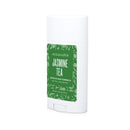 Schmidt's Baking Soda-Free Sensitive Skin Natural Deodorant for Women and Men, Jasmine Tea with 24 Hour Odor Protection, Aluminum Free, Vegan, Cruelty Free, 3.25 oz Schmidt's