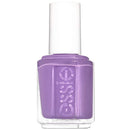 essie nail polish, summer 2020 collection, bright purple nail polish with a cream finish, worth the tassle, 0.46 fl ounce essie