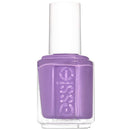 essie nail polish, summer 2020 collection, bright purple nail polish with a cream finish, worth the tassle, 0.46 Fl Oz essie