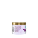 OGX Kandee Johnson Collection Mermaid Moisture Deep Conditioning Hair Mask for Color-Treated Hair, Sulfate-Free Surfactants Moisturizing Treatment for Dry Damaged Hair, 6 oz OGX