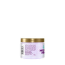OGX Kandee Johnson Collection Mermaid Moisture Deep Conditioning Hair Mask for Color-Treated Hair, Sulfate-Free Surfactants Moisturizing Treatment for Dry Damaged Hair, 6 oz, Floral OGX