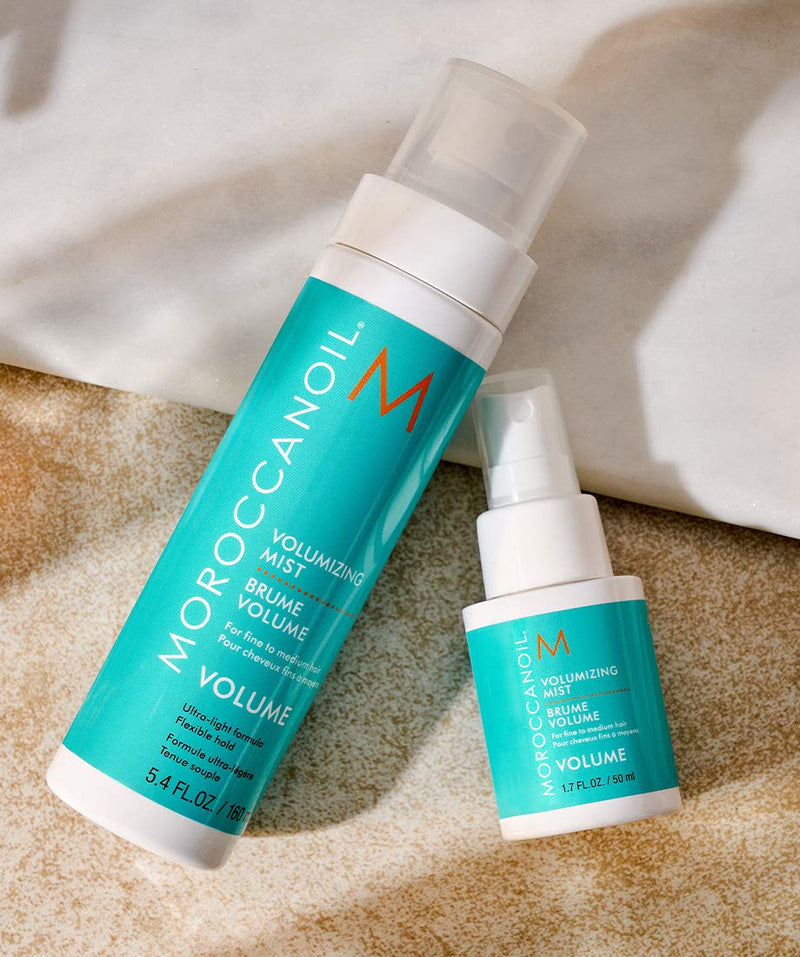 Moroccanoil Volumizing Mist martinandmark.com