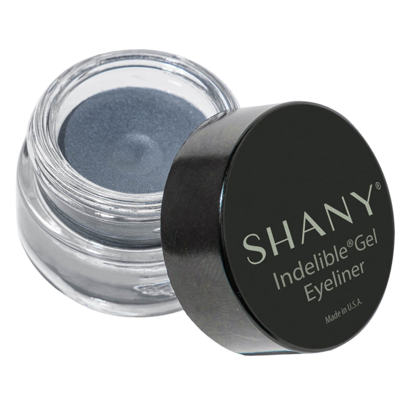 SHANY Indelible Gel Eyeliner - Talc Free - Waterproof, Crease Proof Liner - FAIRYTALE SHANY