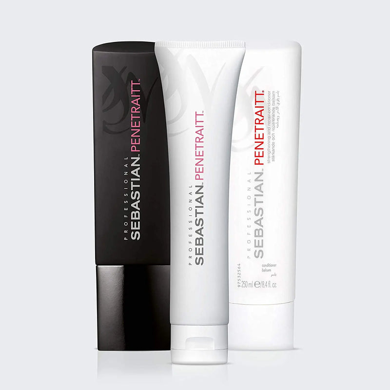 Sebastian Penetraitt Strengthening and Deep Repair Treatment Beauty Coquette