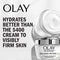 Olay Regenerist Collagen Peptide 24 Face Moisturizer with Vitamin B3, Fragrance Free, 1.7 Oz + Whip Face Moisturizer Travel/Trial Size Gift Set Olay