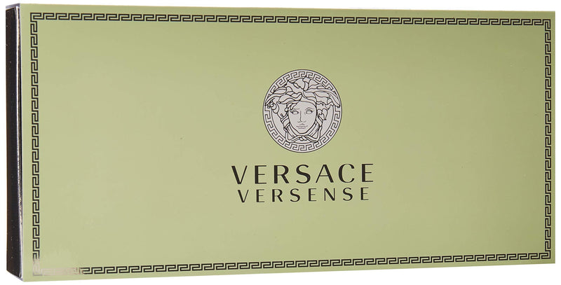 Versace Versense 3 Piece Mini Gift Set Versace