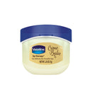 Vaseline Lip Therapy Lip Balm Mini Creme Brulee 0.25 oz Vaseline