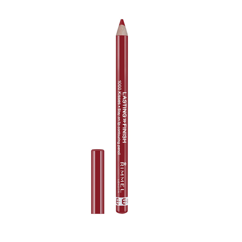 Rimmel Makeup Kit With Eyeshadow, Mascara, Lipstick, and Lip Liner, Spice Rimmel