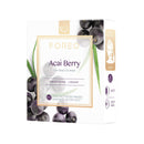 FOREO UFO Activated Mask Treatment for Anti-Aging, Acai Berry, 0.21 Ounce (Pack of 6) FOREO