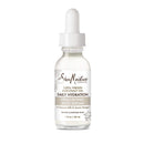 SheaMoisture Hyaluronic Acid Serum for Dry Skin 100% Virgin Coconut Oil Paraben Free Face Serum 1 fl oz SheaMoisture Store