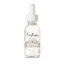 SheaMoisture Hyaluronic Acid Serum for Dry Skin 100% Virgin Coconut Oil Paraben Free Face Serum 1 fl oz SheaMoisture
