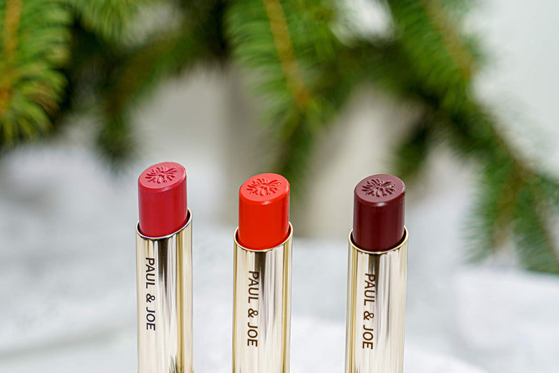 Paul & Joe Lipstick N Refill, Rose Potpourri Paul & Joe