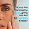 UltraHydrating Serum 3% Hyaluronic Acid Smoother Skin|Pre-makeup SkinCare|Anti-Aging serum for face Single-Use Vials Skincare|Hyaluronic Acid Tubes for Sensitive skin|4D Hyaluronic Acid(1.2 ml)*30 Infinity Warehouse