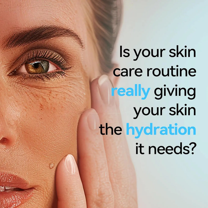 UltraHydrating Serum 3% Hyaluronic Acid Smoother Skin|Pre-makeup SkinCare|Anti-Aging serum for face Single-Use Vials Skincare|Hyaluronic Acid Tubes for Sensitive skin|4D Hyaluronic Acid(1.2 ml)*30 Infinity Warehouse