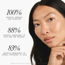 Juice Beauty Stem Cellular Anti-Wrinkle Eye Treatment - Vitamin C & Hyaluronic Acid Gel Cream to Brighten Dark Circles and Smooth Fine Lines - Organic Anti-Aging Eye Care, 15ml (0.5 fl oz) Infinity Warehouse